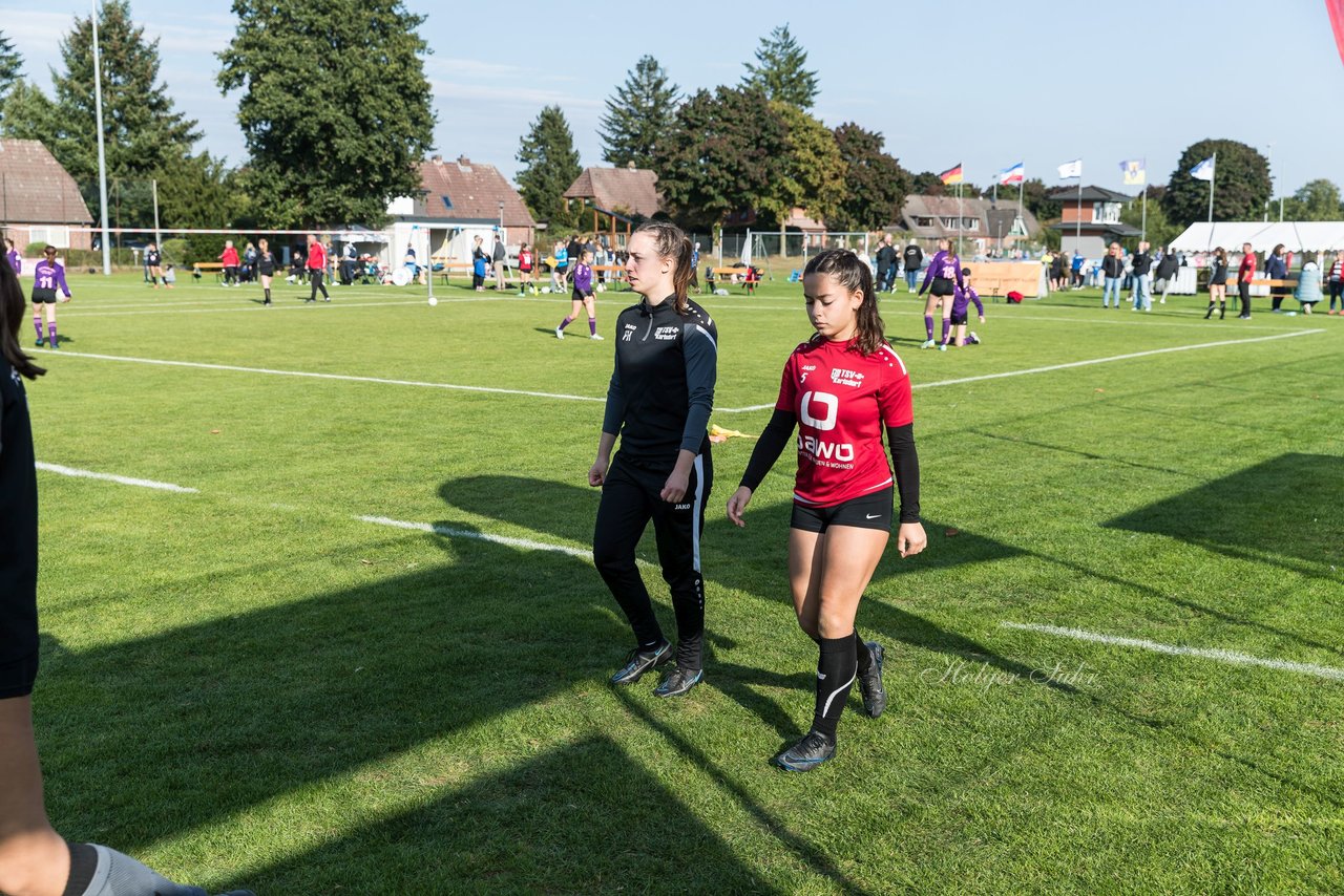 Bild 121 - wU16 Deutsche Meisterschaft